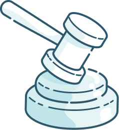Defensa legal y reclamación de daños