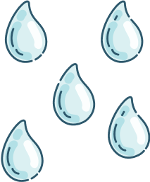 Daños por agua